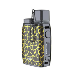 Pod система Eleaf - Pico Compaq Pod Mod Kit (Gold Ripple)