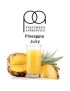 Ароматизатор TPA - Pineapple Juicy (Ананасовый сок) 10ml
