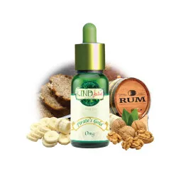 Жидкость Kind Juice - Pirates Gold 3 mg 15 ml