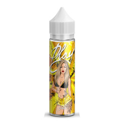 Жидкость Play - Yellow 3mg 60ml