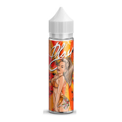 Жидкость Play - Orange 3mg 60ml