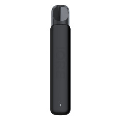 Pod система Eleaf - IORE Lite Pod Kit 350mAh (Black Rubber)