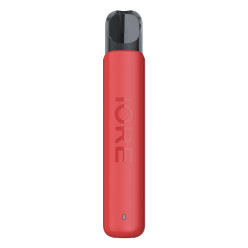 Pod система Eleaf - IORE Lite Pod Kit 350mAh (Red)