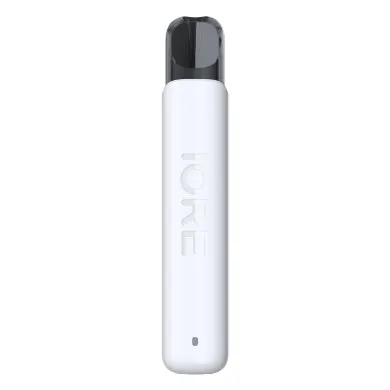 Pod система Eleaf - IORE Lite Pod Kit 350mAh (White) - фото 1