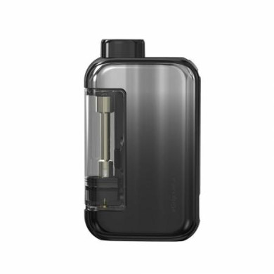 Pod система Joyetech - eGrip Mini Starter Kit 420mah (Aura Black) - фото 1