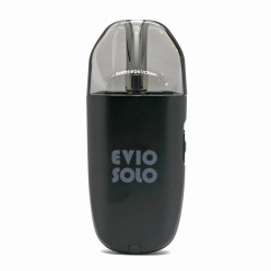 Под система Joyetech - Evio Solo Pod Kit 1000mah (Black)