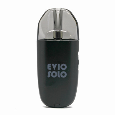 Под система Joyetech - Evio Solo Pod Kit 1000mah (Black) - фото 1