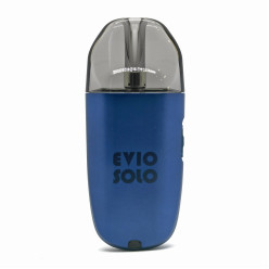 Под система Joyetech - Evio Solo Pod Kit 1000mah (Blue)