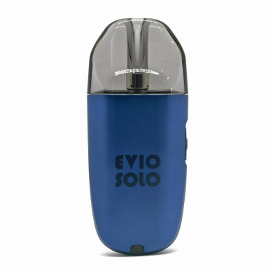 Под система Joyetech - Evio Solo Pod Kit 1000mah (Blue) - фото 1