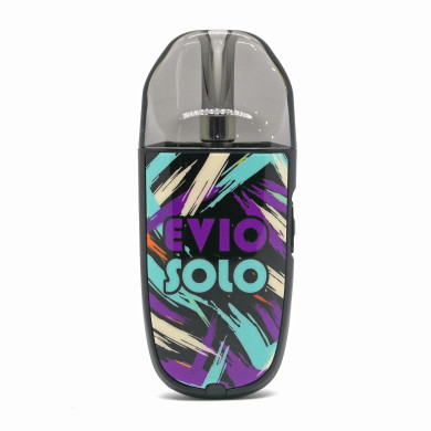 Под система Joyetech - Evio Solo Pod Kit 1000mah (Brush) - фото 1