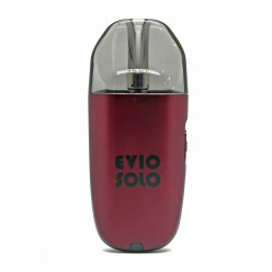 Под система Joyetech - Evio Solo Pod Kit 1000mah (Red)