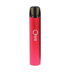 Под система Nolimit - BRO Pod Kit 350mah (Red)