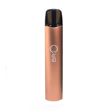 Под система Nolimit - BRO Pod Kit 350mah (Gold) - фото 1