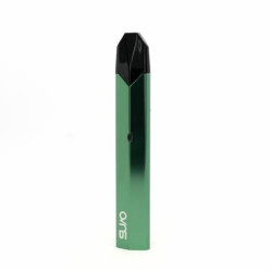 Под система OVNS - Saber 2 Pod Kit 600mah (Green)