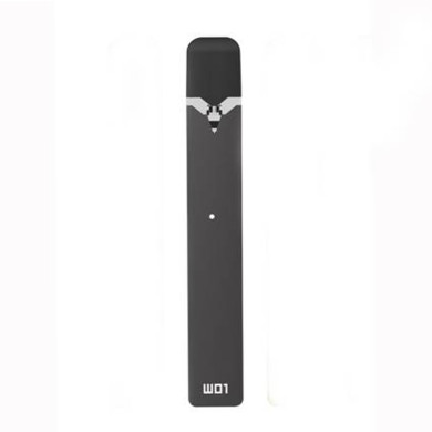 Pod система OVNS - W01 Pod Kit 280mah (Grey) - фото 1