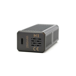 Под система Smoant - Pasito 2 Pod Mod Kit 2500mah (Diamond Shaped)