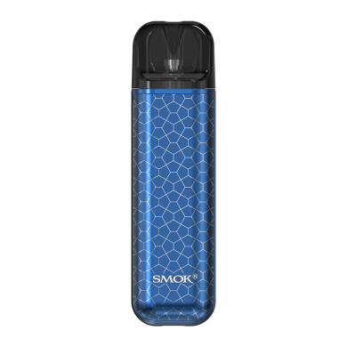 Под система Smok - Novo 2S 800mah (Blue Armor) - фото 1