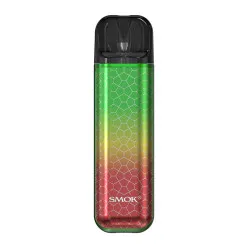 Pod система Smok - Novo 2S 800mah (Rasta Green Armor)