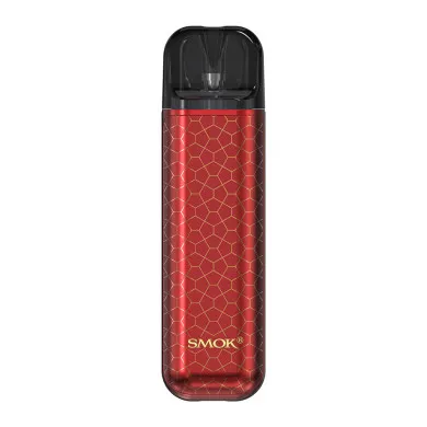 Под система Smok - Novo 2S 800mah (Red Armor) - фото 1