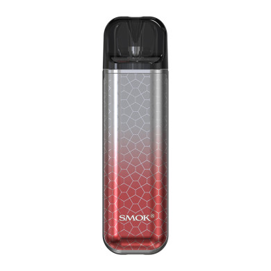 Под система Smok - Novo 2S 800mah (Red Grey Armor) - фото 1