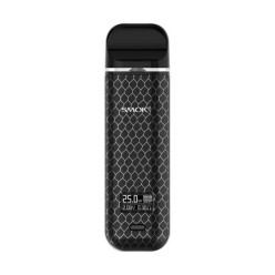 Под система Smok - Novo X Pod Kit 800mah (Black Cobra)