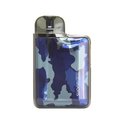 Под система Suorin - ACE Pod Kit 1000mah (Ocean Camo)