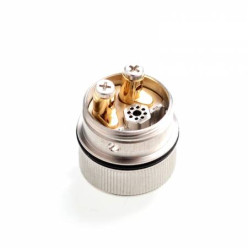 Под система Thunder Head Creations - Tauren X Pod RBA Kit 1000mah (White)