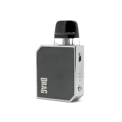 Pod система VooPoo - Drag Nano 2 Pod Kit 800mah (Carbon Fiber)