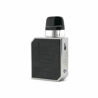 Под система VooPoo - Drag Nano 2 Pod Kit 800mah (Classic Black) - фото 1