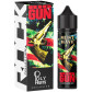 Жидкость для электронных сигарет Poly Fruits - Big Gun Exclusive 1,5mg 60ml - фото 2