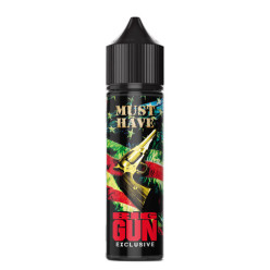 Жидкость Poly Fruits - Big Gun Exclusive 6mg 60ml