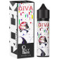 Жидкость для электронных сигарет Poly Fruits - Diva Premium 1,5mg 60ml - фото 2
