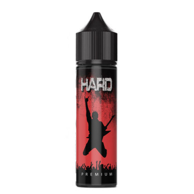 Жидкость для электронных сигарет Poly Fruits - Hard Premium 1,5mg 60ml - фото 1