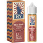 Жидкость для электронных сигарет Poly Fruits - New York Cheesecake Lemon 6mg 60ml - фото 2