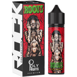 Жидкость Poly Fruits - Roots Premium 6mg 60ml