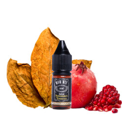Жидкость WTF ? Salt - WOW Pomegranate Tobacco 10 ml 50 mg Жидкость WTF ? Salt - WOW Pomegranate Tobacco 10 ml 50 mg