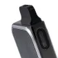 Стартовый набор Lost Vape - Prana Pod Kit (Leather Black) - фото 4