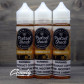 Рідина для електронних сигарет Ruthless - Pretzel Shack Cinnamon Coated 3mg 60ml - фото 3