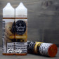 Рідина для електронних сигарет Ruthless - Pretzel Shack Cinnamon Coated 3mg 60ml - фото 5