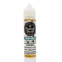 Жидкость Ruthless - Pretzel Shack Yogurt Dunked 60ml 3mg
