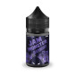 Рідина для електронних сигарет на основі сольового нікотину Jam Monster - Blackberry Salt 30ml 24mg - фото 2