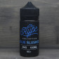 Жидкость для электронных сигарет Propaganda - The Hype Collection - Blue Slushee 3 mg 100 ml  - фото 2