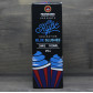 Жидкость для электронных сигарет Propaganda - The Hype Collection - Blue Slushee 3 mg 100 ml  - фото 4