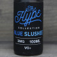 Жидкость для электронных сигарет Propaganda - The Hype Collection - Blue Slushee 3 mg 100 ml  - фото 5