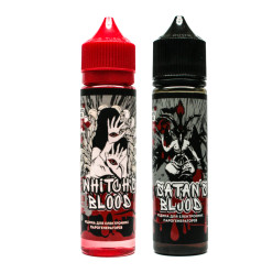 Набор ПRosto Seбe 60х2 ml 3 mg