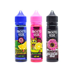 Набор ПRosto Seбe 60х3 ml 1.5 mg