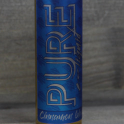 Жидкость Pure - Cinnamon Blues 3 mg 60 ml