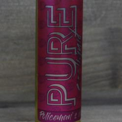 Рідина Pure - Policeman's Dream 60ml 3mg