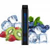 Blueberry Ice - Strawberry Kiwi Ice 50 мг