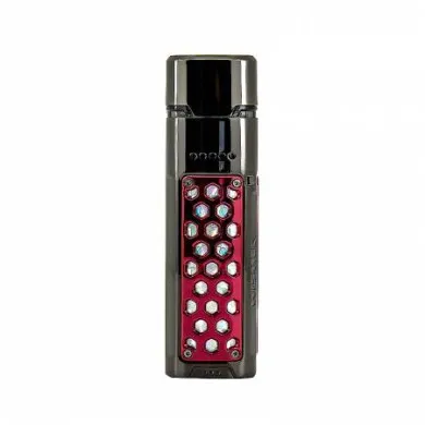 Под система Wismec - R40 Pod Mod Kit 1700mah (Ruby) - фото 1